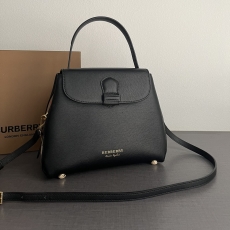 Burberry Top Handle Bags